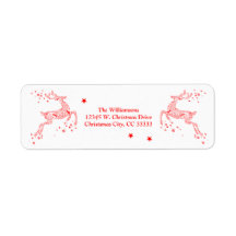 Rebelde natalícia moderna de turfeiras vermelhas e