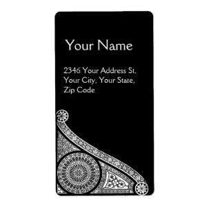 ETIQUETA RENASCIMENTO