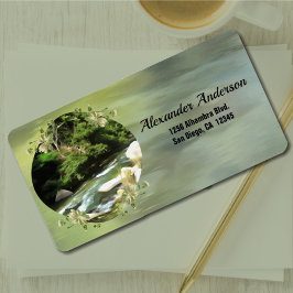 Etiqueta River South 0365 Address