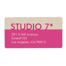 Rosa - Série Natural