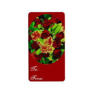 Etiqueta Rosas, a & From_