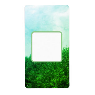 ETIQUETA ROTULAGEM DE ENDEREÇO DE ENVIO ART&DESIGN