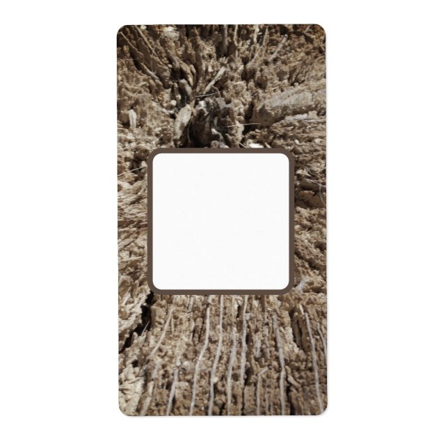 ETIQUETA ROTULAGEM DE ENDEREÇO DE ENVIO ART&DESIGN (Frente)