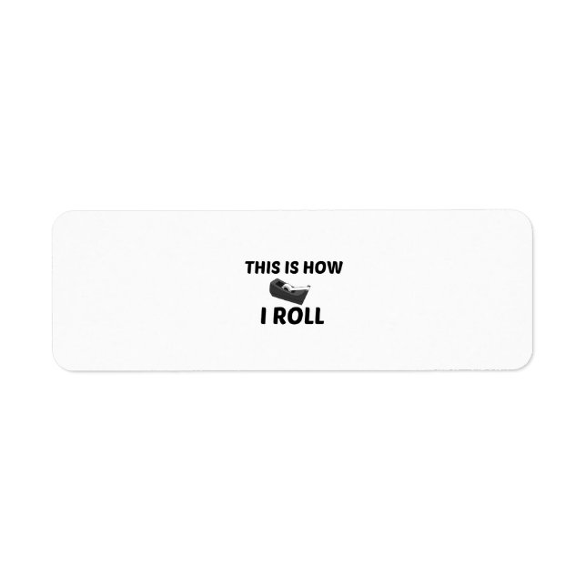 ETIQUETA ROTULAGEM DE FITA (Frente)