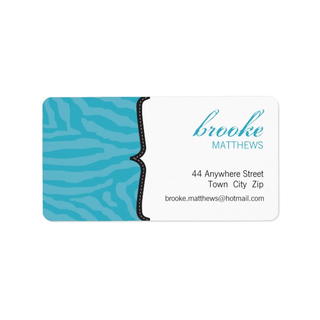 Etiqueta RÓTULO: 1L superior (Frente)