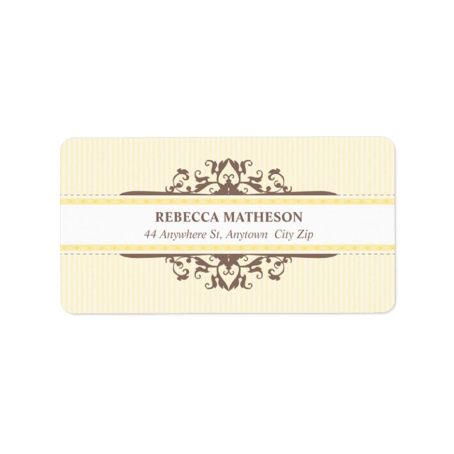 Etiqueta RÓTULO: divino 6L (Frente)