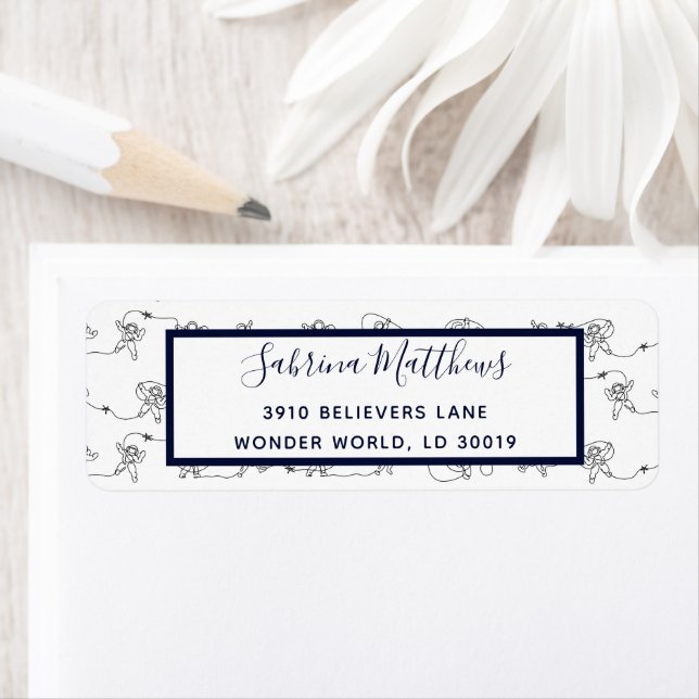 Etiqueta Rótulo do astronauta (Insitu)