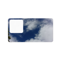 Rótulos de endereço ART&DESIGN STYLE