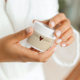 Etiqueta Rótulos de Produto Cardíaco Primitivo