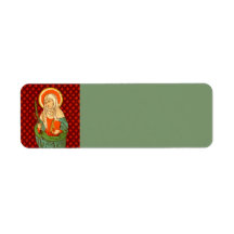 Rua. Apollonia (VVP 001)