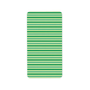 Etiqueta Rua. Patterno Verde do Dia de Patrick, 54608