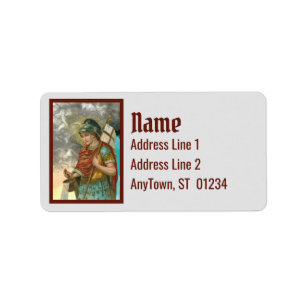 Etiqueta Ruas. Florim com Balde (Fumar; M 019)