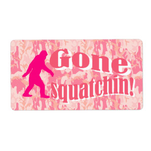 Etiqueta Saiu-se a piscar na camuflagem rosa