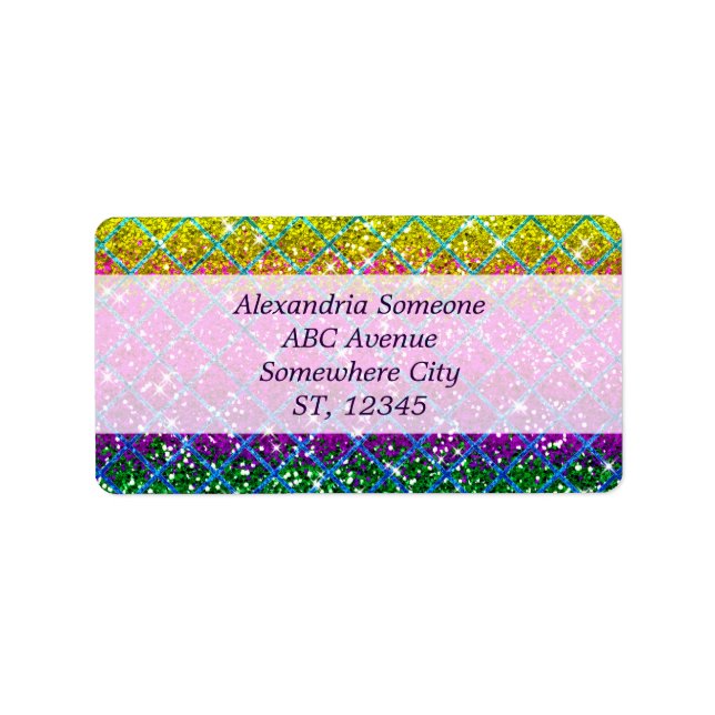 Etiqueta Sapaceskin Roxo (Frente)