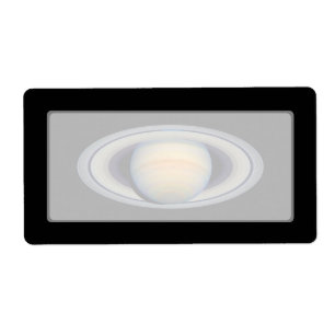 Etiqueta Saturn (telescópio de Hubble)