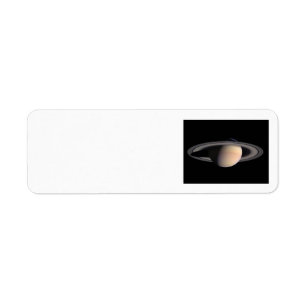 Etiqueta Saturno