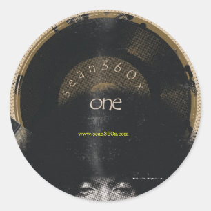 Etiqueta sean360x 360°