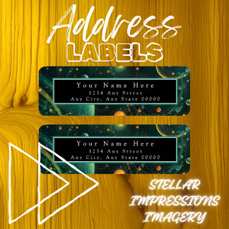 Etiqueta Segredos de Cygnus