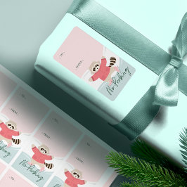 Etiqueta Sem Pequim Pica-Pica Raios De Gelo Para