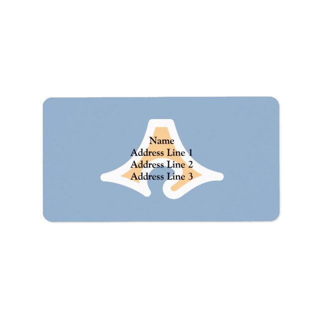 Etiqueta Shizuoka Prefeitura, Japão (Frente)