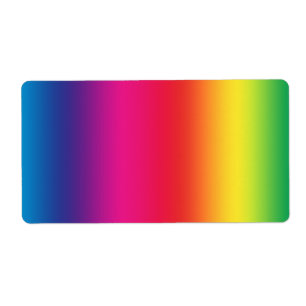 Etiqueta Símbolo de Movimento Social LGBT