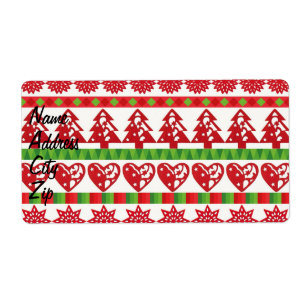 Etiqueta Símbolos natalinos