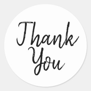 Etiqueta Simples Mandy Minimalista