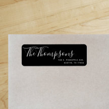 Sobrenome da família personalizada Endereço de dev