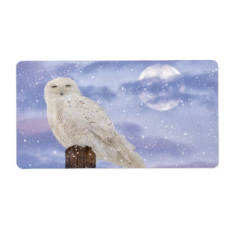 Etiqueta Solstício de inverno