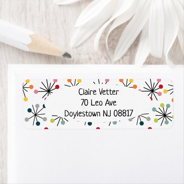 Etiqueta Starburs (Insitu)