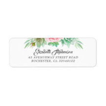 Succults Floral