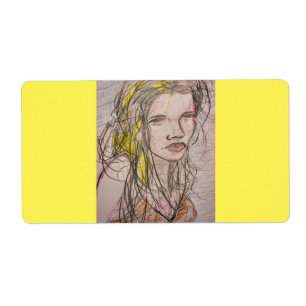 Etiqueta Sunny Beach Girl