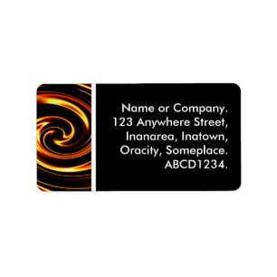 Etiqueta Suportes IV