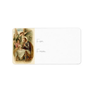 Etiqueta Tag do presente: Natividade de St Joseph
