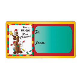 Etiqueta Tenha um bom Natal