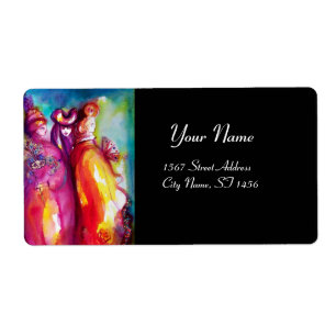 Etiqueta TERCEIRA MÁSCARA/Designer de Figuras, Artista de T