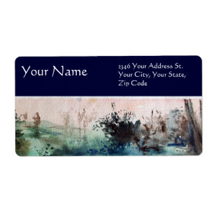 ETIQUETA TERRA DA TÚSSIA MAREMMA