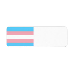Etiqueta transgender