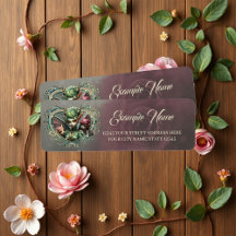 Três fadas, os companheiros do coração mágico.