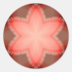 Etiqueta Trip Laranja