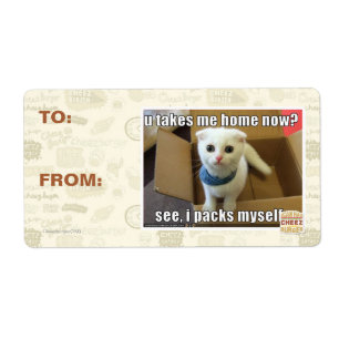 Etiqueta U toma-me home agora?