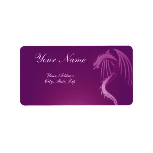 Etiqueta Um dragão 4 da sombra