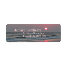 Um Sunset Perfeito - Ilha Oak, NC