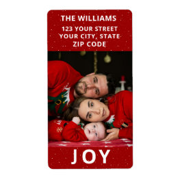 Etiqueta Uma Joia Fotográfica