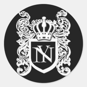 etiqueta undeNYable da crista