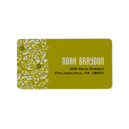 Etiqueta VÁRIAS VINHAS Bar Bat Mitzvah Convite