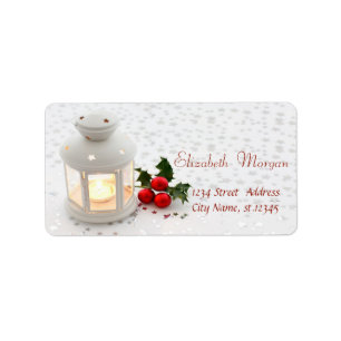 Etiqueta Vela, Feriado de Estrelas