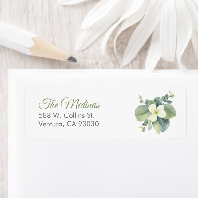 Etiqueta Verde/Batismo Verde e Primeiro Ano (Insitu)