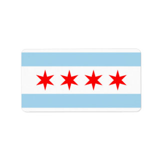 ETIQUETA VESTIDOS DE CHICAGO!