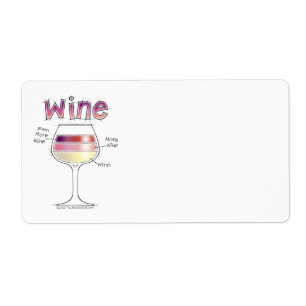 ETIQUETA VINHO, MAIS VINHO, AINDA MAIS VINHO